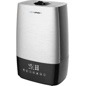 Comparateur de prix : Humidificateur blaupunkt ahs801 105 w argent, noir
