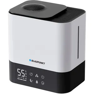 Comparateur de prix : Humidificateur Blaupunkt AHM701 Blanc 400 W 5 L