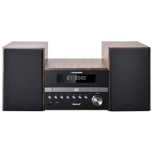 BLAUPUNKT MS46BT SYSTÈME MICRO HIFI AVEC BLUETOOTH ET TÉLÉCOMMANDE - R pas cher