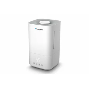 Comparateur de prix : Blaupunkt - Humidificateur d'air à ultrasons AHS401 - White