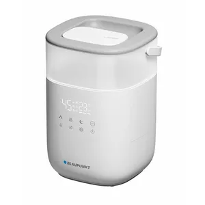 Comparateur de prix : Blaupunkt Humidificateur AHS902 Blanc Argent 225 W 6 L TU