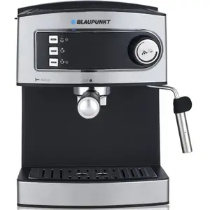 Comparateur de prix : Blaupunkt cmp301 machine a cafe 30 x 24 x 30 cm 3,2 kg 15 bar pompe