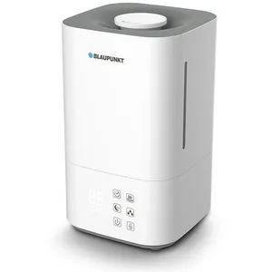 Comparateur de prix : Blaupunkt Humidificateur d`air Blanc 39,7 - Blaupunkt AHS701
