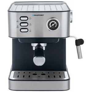 Cafetière superautomatique blaupunkt cmp312 noir 850 w 2 tasses 1,6 l pas cher