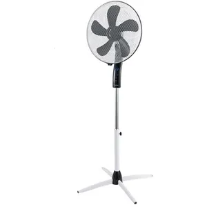 Comparateur de prix : BLAUPUNKT VENTILATEUR SUR PIED 40 CM DE DIAMÈTRE PUISSANCE 55 W ASF70