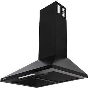 Comparateur de prix : Okap maan vela 2 50 czarny Vela 2 50 czarny