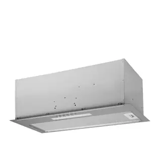 Hotte de ventilation montée sur meuble maan Fiugi 2 60 310 m3/h, Satin pas cher