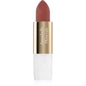 Annabelle Minerals Sheer Lipstick Refill brillant à lèvres hydratant r... pas cher