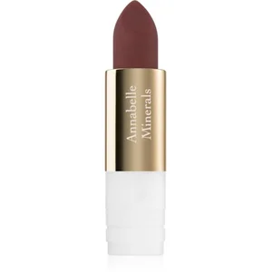 Annabelle Minerals Sheer Lipstick Refill brillant à lèvres hydratant r... pas cher