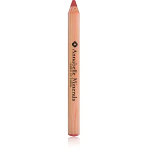 Annabelle Minerals Crayon à lèvres crème Dahlia 3 g pas cher