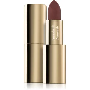 Annabelle Minerals Sheer Lipstick brillant à lèvres hydratant teinte D... pas cher