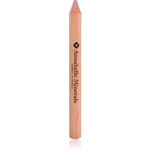 Annabelle Minerals Jumbo Lip Pencil crayon à lèvres texture crémeuse t... pas cher