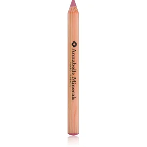 Annabelle Minerals Jumbo Crayon à lèvres crème canneberge 3 g pas cher