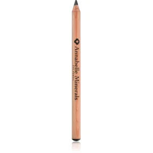 Annabelle Minerals Eye Pencil crayon crème yeux teinte Dark Wood 1,1 g pas cher