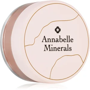 Annabelle Minerals Luminous Mineral Blush blush illuminateur teinte Li... pas cher
