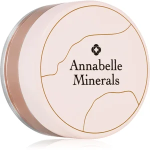 Fard à joues minéral en Peach Gloss, 4g. pas cher