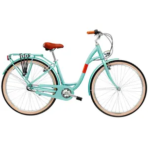 Kross Vélo Sentio Zz 28´´ 2026 SVendu parbikeinn