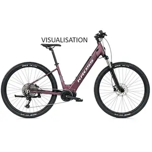 Kross Vtt électriques Hygo Boost 1.0 29´´ 2029 L pas cher