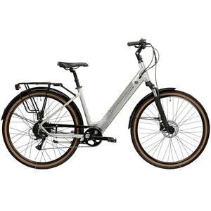Kross Vélo électrique Sentio Hybridrid 3.0 28´´ 2026 L