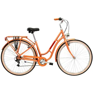 Kross Vélo Sentio Classic D 28´´ 2026 MVendu parbikeinn