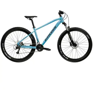Kross Vtt Hexagon 4.0 27.5´´ 2026 SVendu parbikeinn