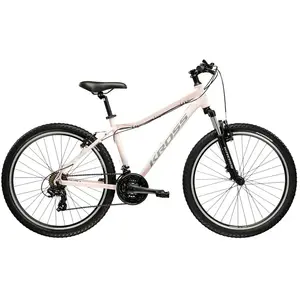 Kross Vtt Lea 1.0 D 26´´ 2026 XSVendu parbikeinn
