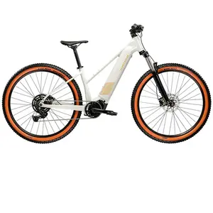 Kross Vtt électriques Influx Hybrid 1.0 29´´ 2026 MVendu parbikeinn