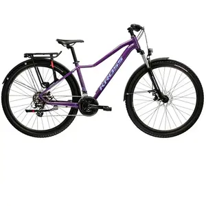 Kross Vtt Lea 2.0 Eq D 27.5´´ 2026 SVendu parbikeinn