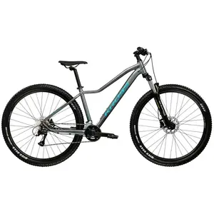 Kross Vtt Lea 4.0 D 27.5´´ 2026 XSVendu parbikeinn
