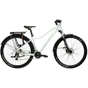 Kross Vtt Lea 4.0 Eq D 27.5´´ 2026 SVendu parbikeinn