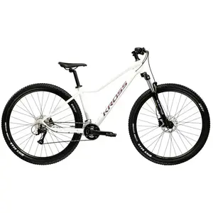 Kross Vtt Lea 4.0 D 27.5´´ 2026 XSVendu parbikeinn