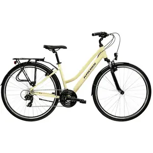 Kross Vélo Trans 1.0 D 28´´ 2026 MVendu parbikeinn