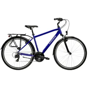 Kross Vélo Trans 1.0 28´´ 2026 LVendu parbikeinn