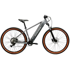 Kross Vtt électriques Hexagon Boost 1.0 29´´ 2026 LVendu parbikeinn