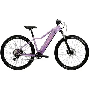 Kross Vtt électriques Lea Boost 1.0 D 29´´ 2026 LVendu parbikeinn