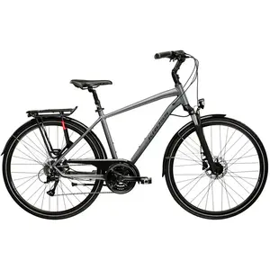 Kross Vélo Trans 4.0 28´´ 2026 MVendu parbikeinn