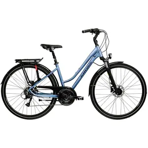 Kross Vélo Trans 4.0 D 28´´ 2026 MVendu parbikeinn