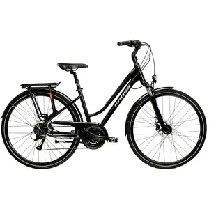Kross Vélo Trans 4.0 D 28´´ 2026 MVendu parbikeinn