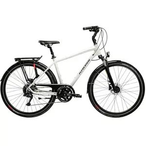 Kross Vélo Trans 5.0 28´´ 2026 MVendu parbikeinn