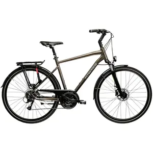 Kross Vélo Trans 5.0 28´´ 2026 MVendu parbikeinn