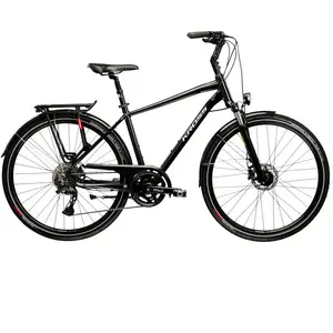 Kross Vélo Trans 7.0 28´´ 2026 MVendu parbikeinn