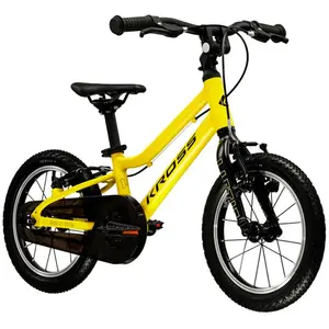 Kross Vélo Liftie 14´´ 2025 7´´Vendu parbikeinn