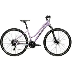 Kross Vélo Evado 5.0 D 28´´ 2026 LVendu parbikeinn