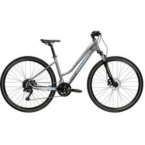Kross Vélo Evado 5.0 D 28´´ 2026 LVendu parbikeinn