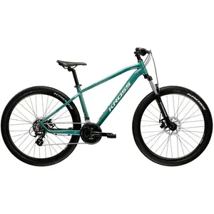 Kross Vtt Hexagon 2.0 27.5´´ 2026 MVendu parbikeinn