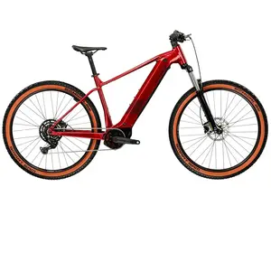 Kross Vtt électriques Influx Hybrid 2.0 29´´ 2026 MVendu parbikeinn