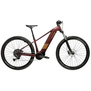 Kross Vtt électriques Influx Hybrid 3.0 29´´ 2026 LVendu parbikeinn