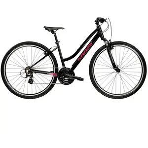 Kross Vélo Evado 2.0 D 28´´ 2026 LVendu parbikeinn