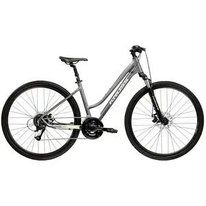 Kross Vélo Evado 3.0 D 28´´ 2026 MVendu parbikeinn