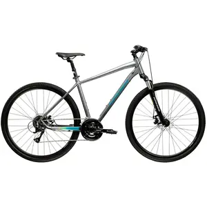 Kross Vélo Evado 3.0 28´´ 2026 MVendu parbikeinn